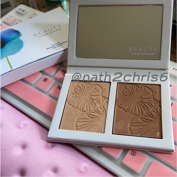 Popsugar Be Bright Highlighter in Hot Damn. BNIB - Picture 4 of 7